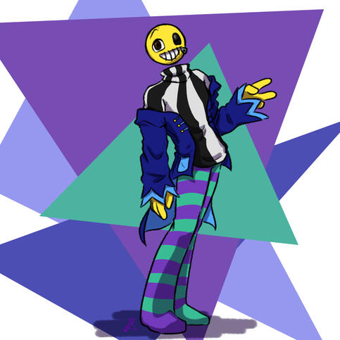 Character design