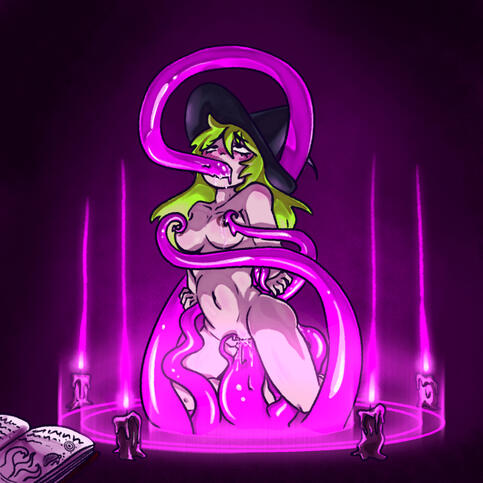 NSFW drawing